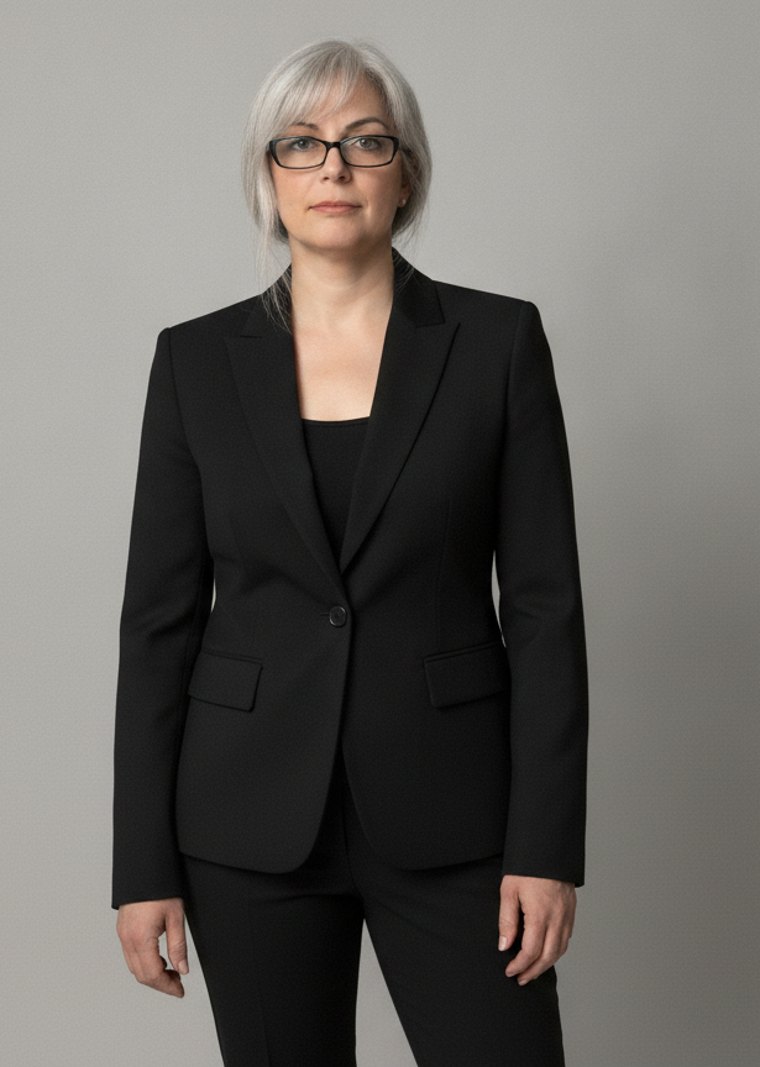 Leila H, founder of WebsiteWork.ca