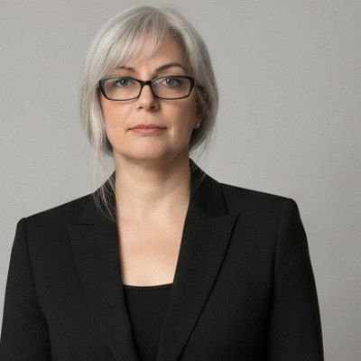 Leila H, Founder of WebsiteWork.ca