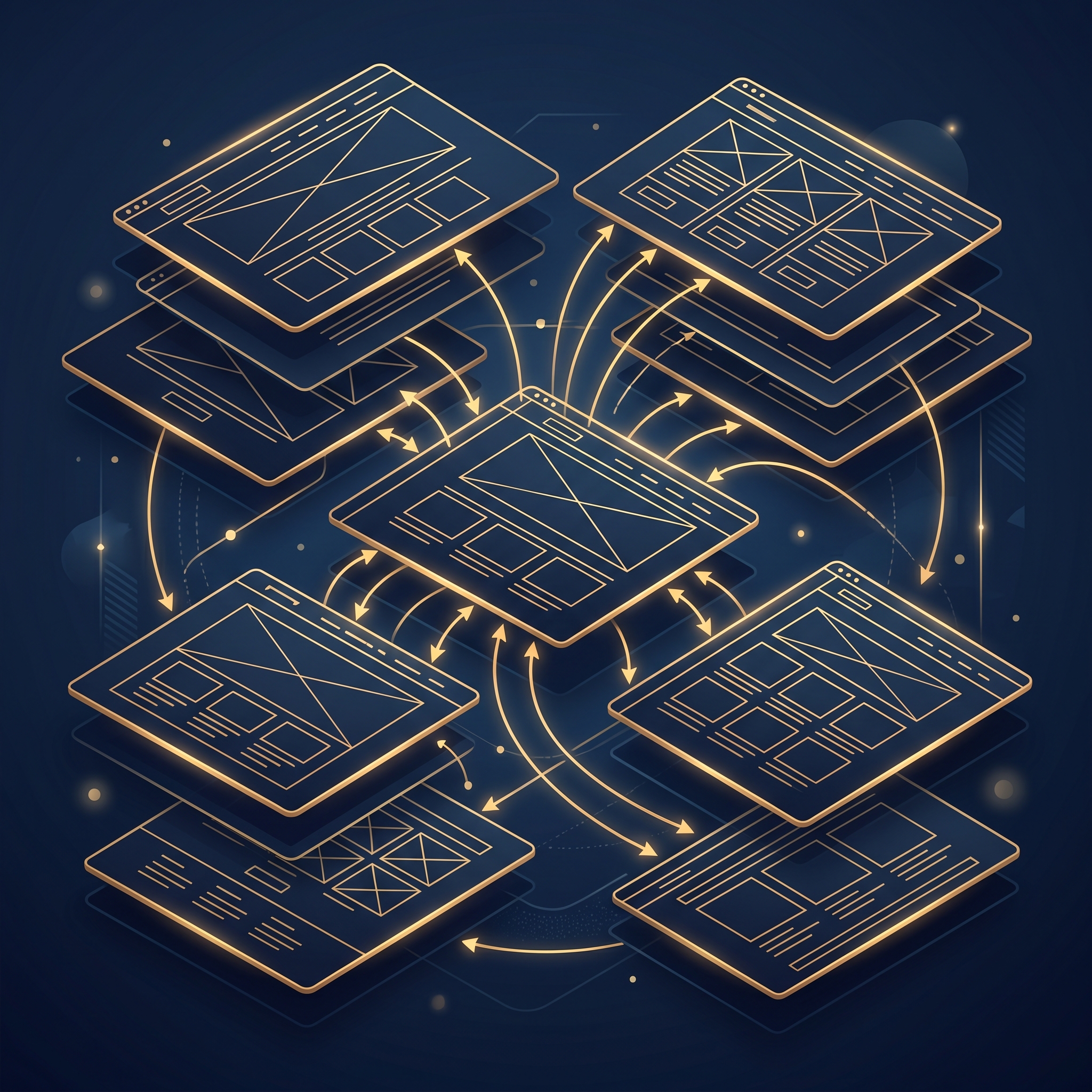 Web Business Package