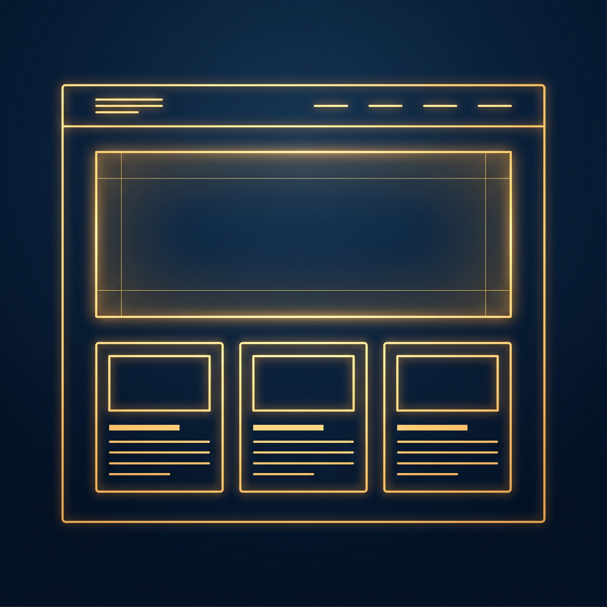 Web Essential Package