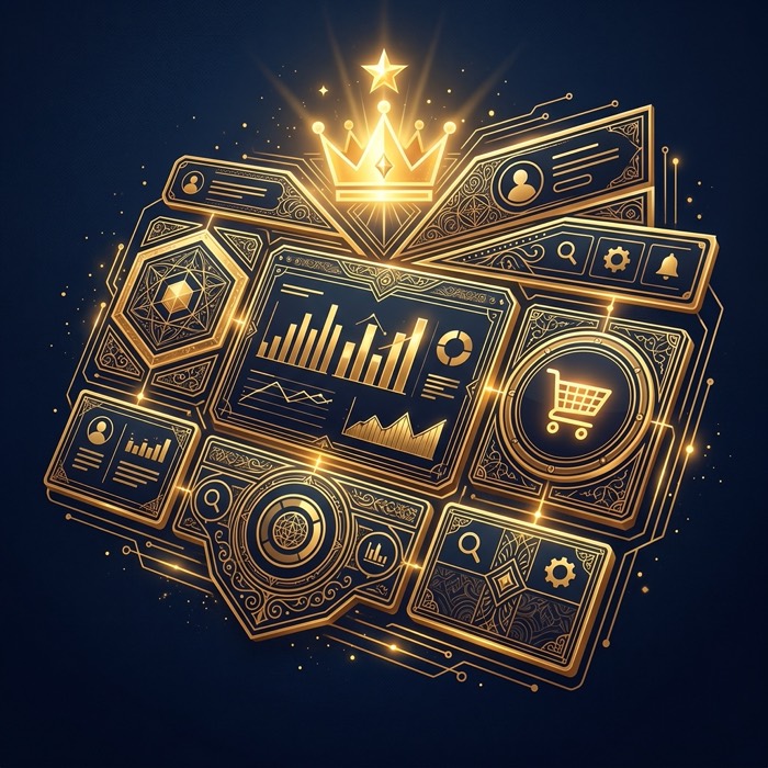 Premium Site Package